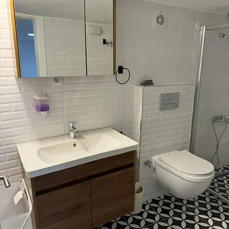 Held Hotell Antalya