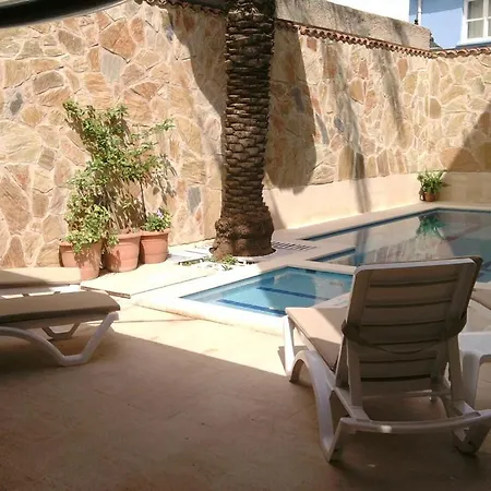 Held Hotell Antalya