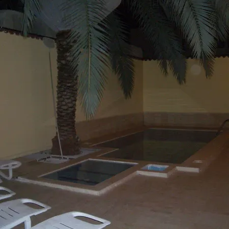 Hotell Held
