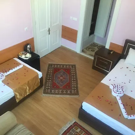 Отель Held Анталья
